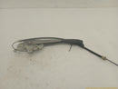 Jaguar XK8 Emergency Parking Brake Handle-5
