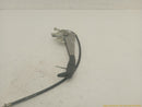 Jaguar XK8 Emergency Parking Brake Handle-6