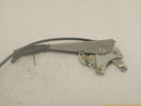 Jaguar XK8 Emergency Parking Brake Handle-8