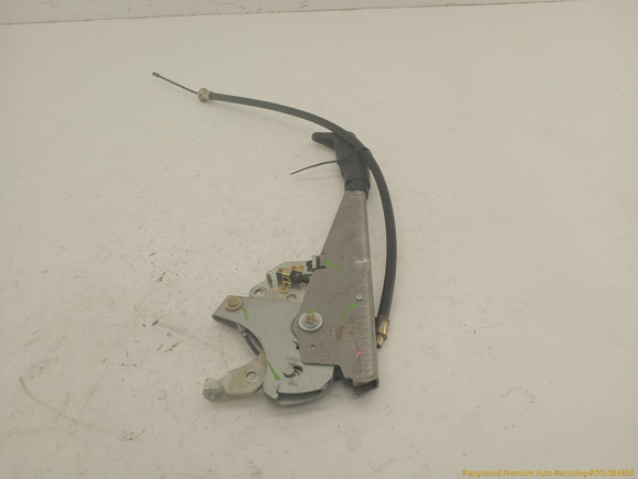 Jaguar XK8 Emergency Parking Brake Handle