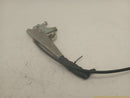 Jaguar XK8 Emergency Parking Brake Handle-12