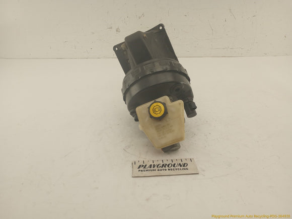 Jaguar XK8 Power Brake Booster With Brake Pedal