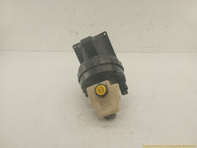 Jaguar XK8 Power Brake Booster With Brake Pedal - 0