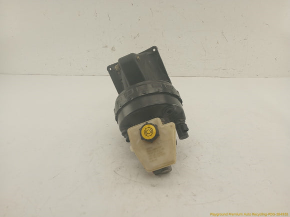 Jaguar XK8 Power Brake Booster With Brake Pedal