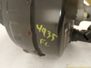Jaguar XK8 Power Brake Booster With Brake Pedal-10