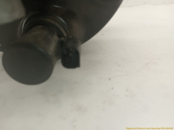 Jaguar XK8 Power Brake Booster With Brake Pedal
