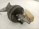 Jaguar XK8 Power Brake Booster With Brake Pedal-12