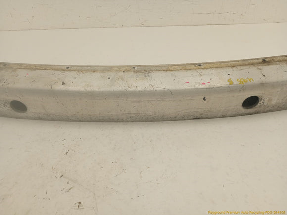 Jaguar XK8 Rear Bumper Reinforcement