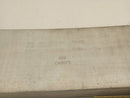 Jaguar XK8 Rear Bumper Reinforcement-6