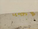 Jaguar XK8 Rear Bumper Reinforcement-12