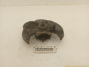 Jaguar XK8 Passenger Right Front Spindle Knuckle Hub-1