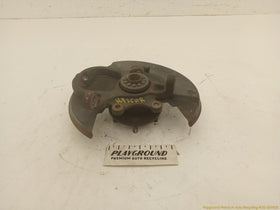 Jaguar XK8 Passenger Right Front Spindle Knuckle Hub