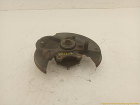 Jaguar XK8 Passenger Right Front Spindle Knuckle Hub - 0