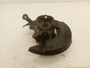 Jaguar XK8 Passenger Right Front Spindle Knuckle Hub-5