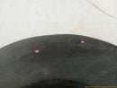 Jaguar XK8 Passenger Right Front Spindle Knuckle Hub-9