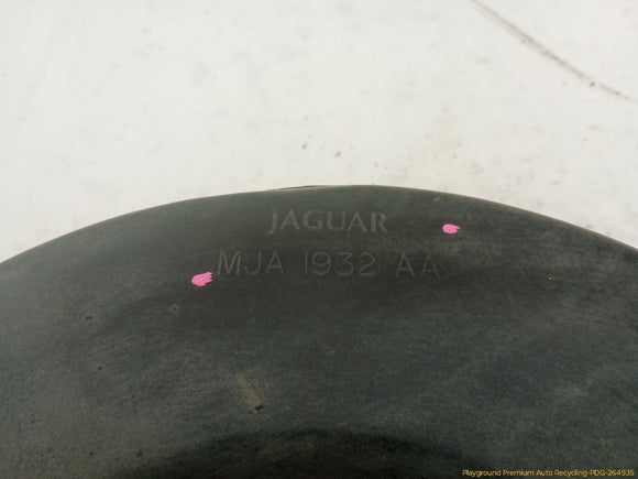Jaguar XK8 Passenger Right Front Spindle Knuckle Hub