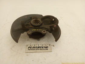 Jaguar XK8 Driver Left Front Spindle Knuckle Hub