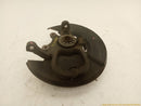 Jaguar XK8 Driver Left Front Spindle Knuckle Hub-4