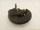 Jaguar XK8 Driver Left Front Spindle Knuckle Hub-5