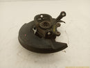 Jaguar XK8 Driver Left Front Spindle Knuckle Hub-6