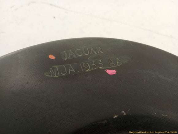 Jaguar XK8 Driver Left Front Spindle Knuckle Hub