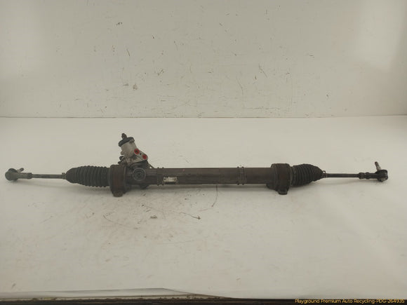 Jaguar XK8 Power Steering Rack & Pinion
