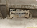 Jaguar XK8 Power Steering Rack & Pinion-3