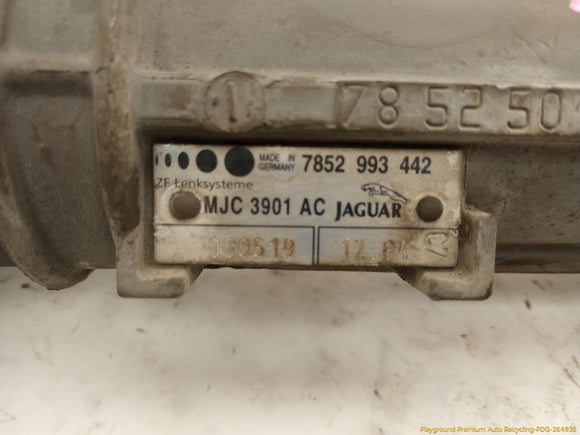 Jaguar XK8 Power Steering Rack & Pinion