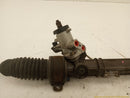 Jaguar XK8 Power Steering Rack & Pinion-4