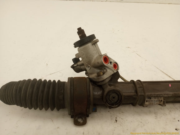 Jaguar XK8 Power Steering Rack & Pinion