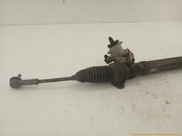 Jaguar XK8 Power Steering Rack & Pinion