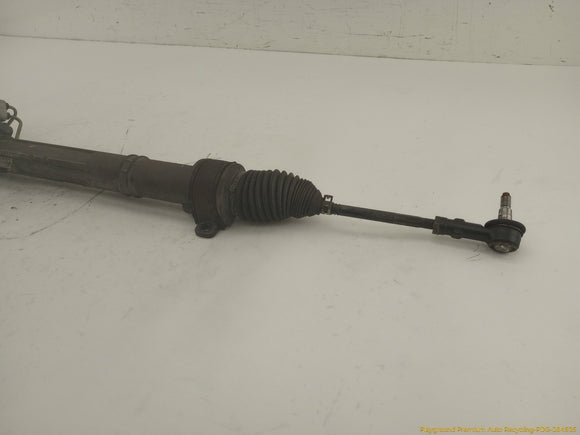 Jaguar XK8 Power Steering Rack & Pinion