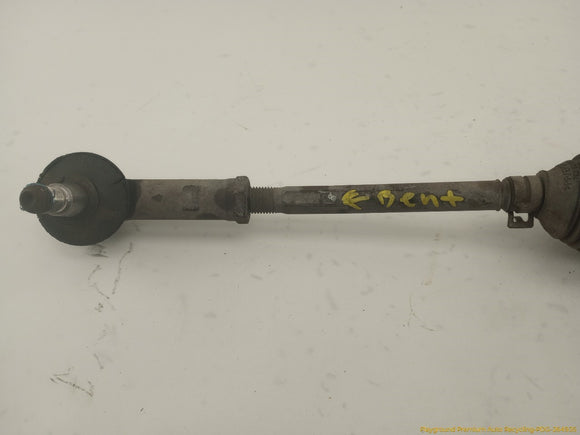 Jaguar XK8 Power Steering Rack & Pinion