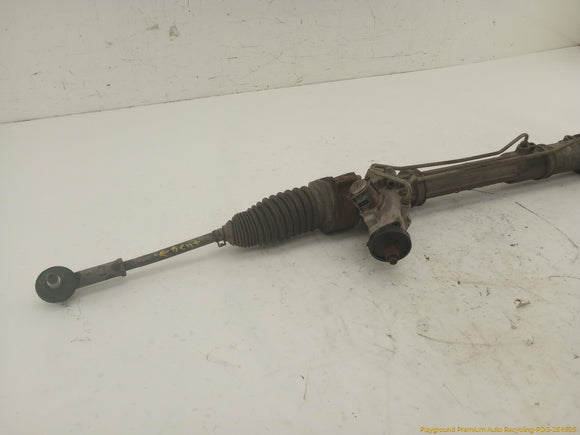 Jaguar XK8 Power Steering Rack & Pinion