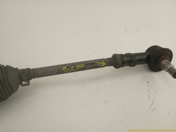 Jaguar XK8 Power Steering Rack & Pinion