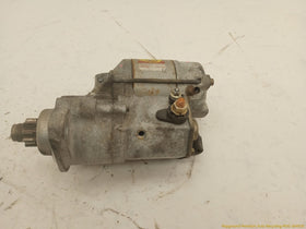Jaguar XK8 Starter Motor - 0