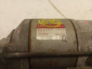 Jaguar XK8 Starter Motor-3