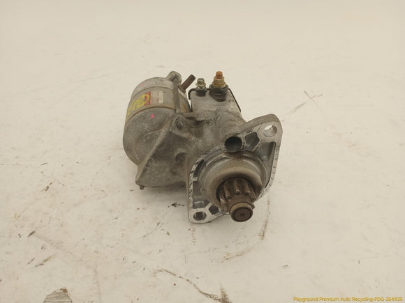 Jaguar XK8 Starter Motor