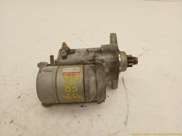 Jaguar XK8 Starter Motor