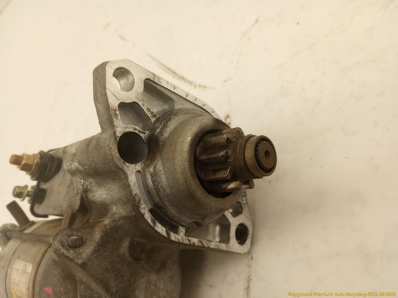 Jaguar XK8 Starter Motor