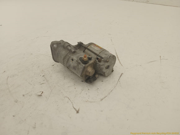 Jaguar XK8 Starter Motor