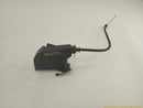 Jaguar XK8 Accelerator Gas Pedal Sensor-2