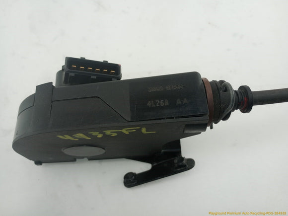 Jaguar XK8 Accelerator Gas Pedal Sensor