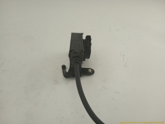 Jaguar XK8 Accelerator Gas Pedal Sensor