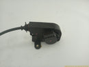 Jaguar XK8 Accelerator Gas Pedal Sensor-6