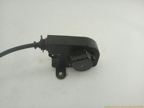 Jaguar XK8 Accelerator Gas Pedal Sensor