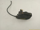 Jaguar XK8 Accelerator Gas Pedal Sensor-8