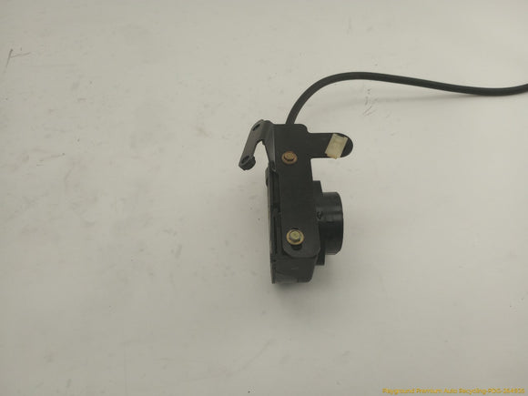 Jaguar XK8 Accelerator Gas Pedal Sensor