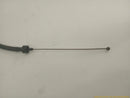 Jaguar XK8 Accelerator Gas Pedal Sensor-11