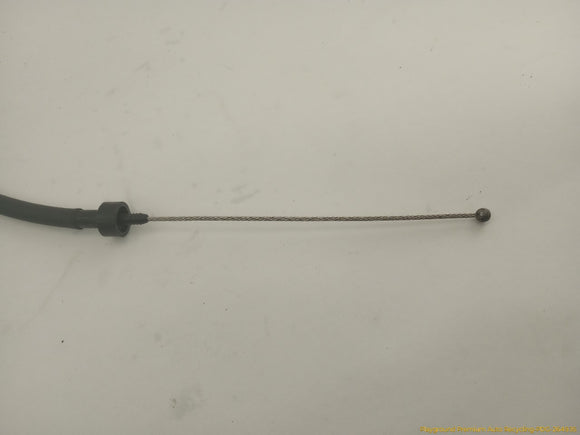 Jaguar XK8 Accelerator Gas Pedal Sensor